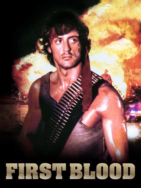 m4ufree rambo|First Blood (1982) .